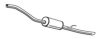 WALKER 04031 End Silencer